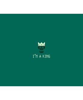 I m a King Steam Key GLOBAL